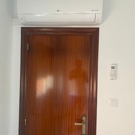 Gran Piso 3 Habitaciones Puerto de Sagunto Ngoại thất bức ảnh