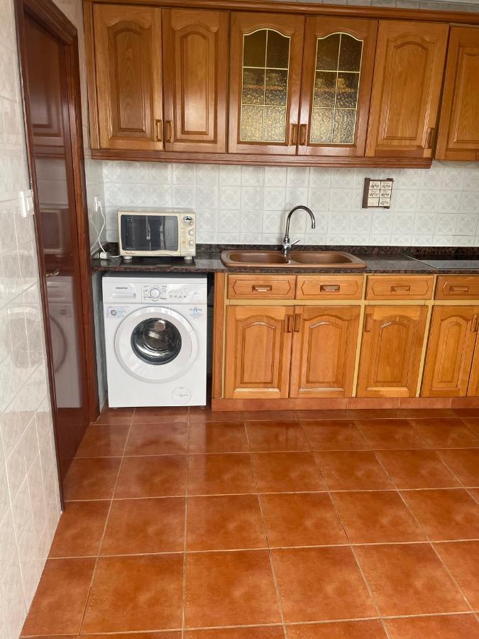 Gran Piso 3 Habitaciones Puerto de Sagunto Ngoại thất bức ảnh
