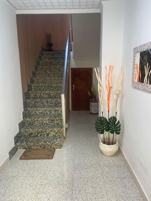Gran Piso 3 Habitaciones Puerto de Sagunto Ngoại thất bức ảnh
