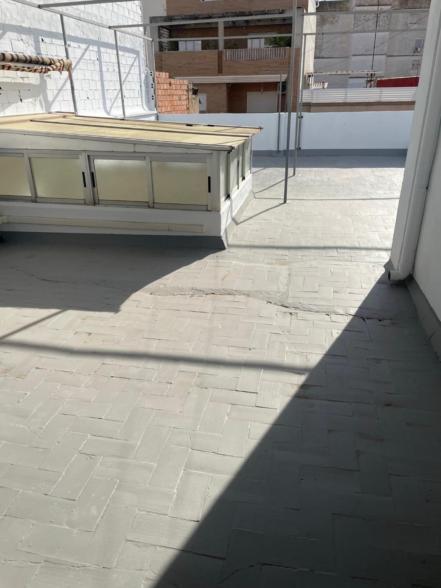 Gran Piso 3 Habitaciones Puerto de Sagunto Ngoại thất bức ảnh