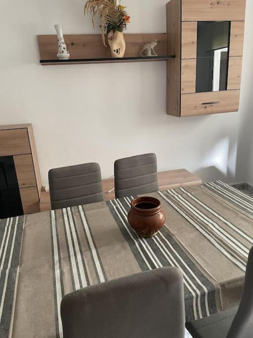 Gran Piso 3 Habitaciones Puerto de Sagunto Ngoại thất bức ảnh