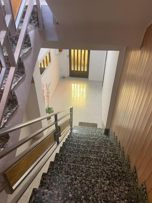 Gran Piso 3 Habitaciones Puerto de Sagunto Ngoại thất bức ảnh