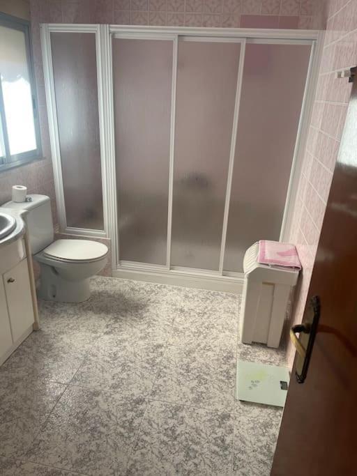 Gran Piso 3 Habitaciones Puerto de Sagunto Ngoại thất bức ảnh