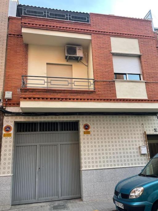 Gran Piso 3 Habitaciones Puerto de Sagunto Ngoại thất bức ảnh