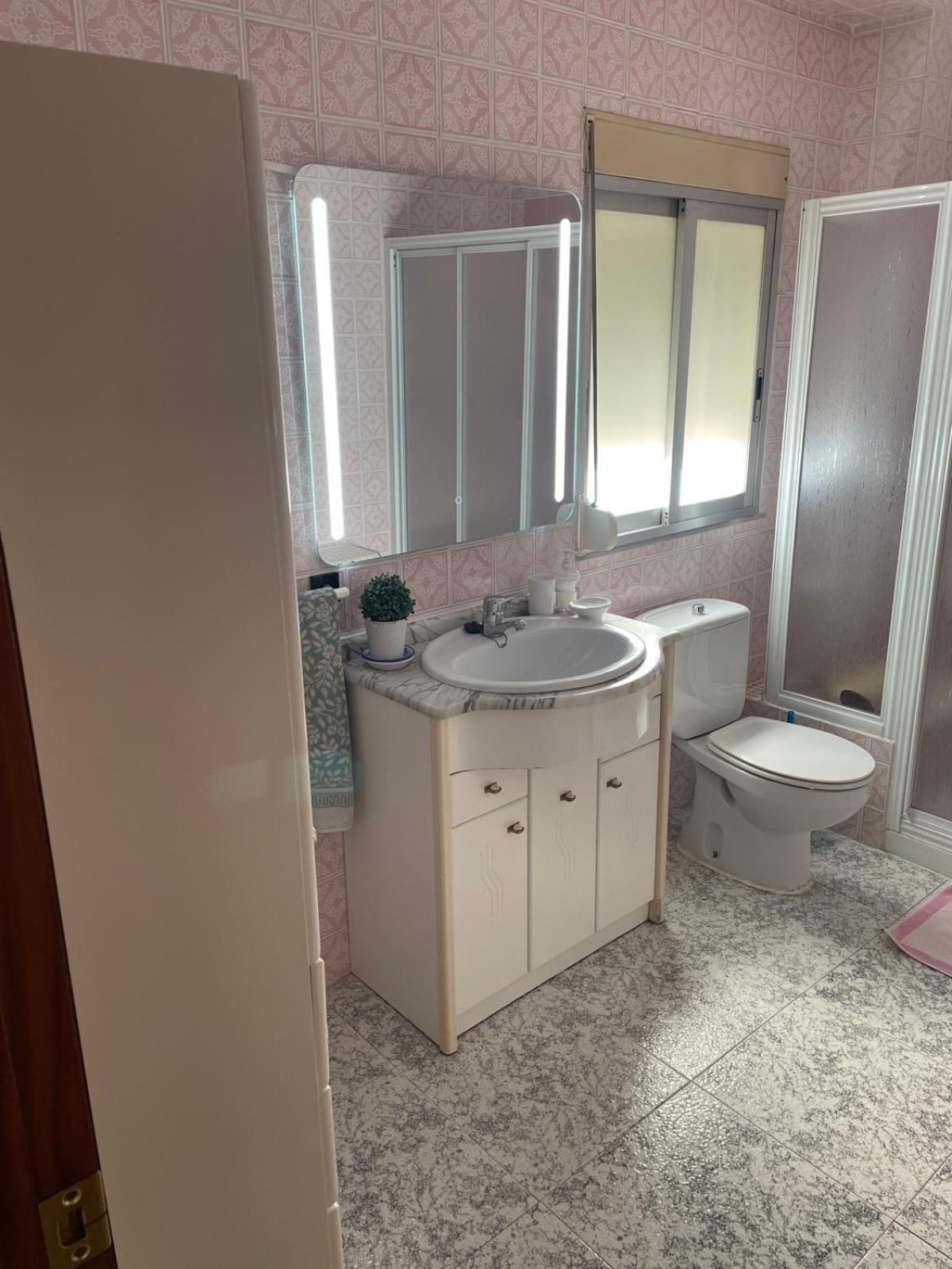 Gran Piso 3 Habitaciones Puerto de Sagunto Ngoại thất bức ảnh