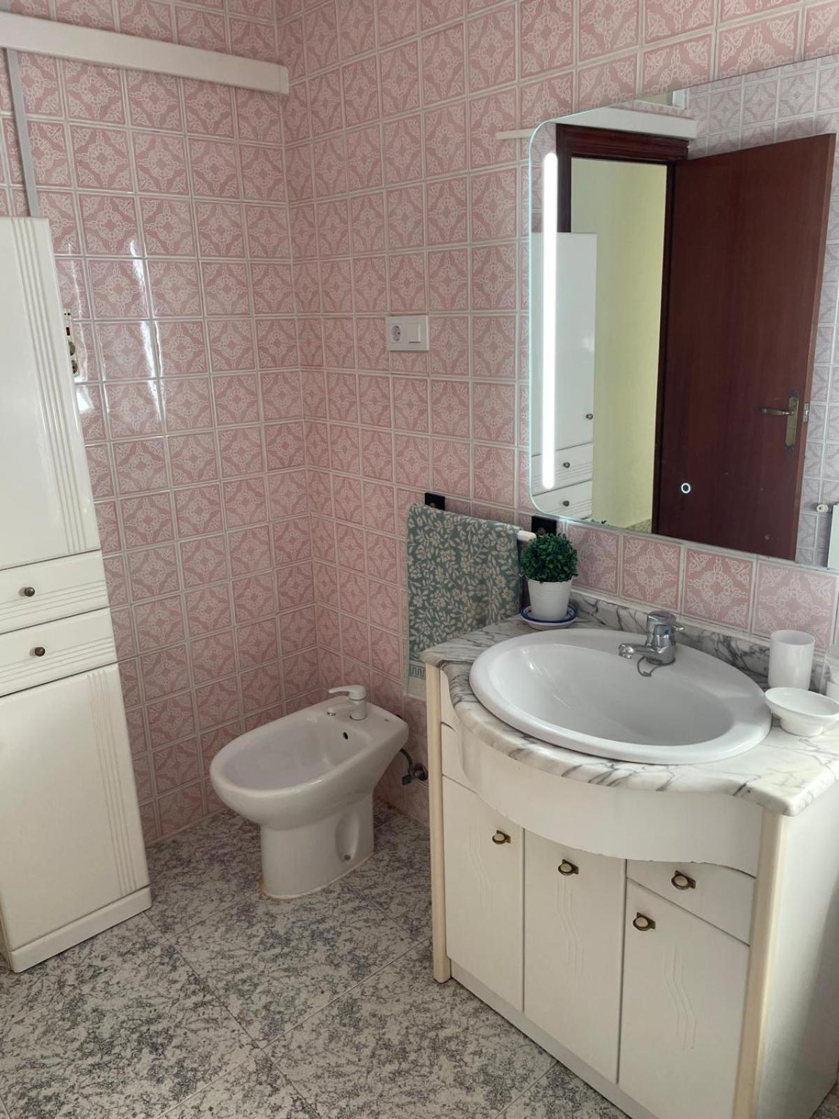 Gran Piso 3 Habitaciones Puerto de Sagunto Ngoại thất bức ảnh